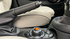 MINI Hatchback 2.0 Cooper S Exclusive II 5dr Auto [Comfort/Nav] Petrol Hatchback